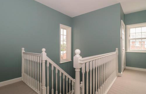 Cherry Tree House - Foto 13