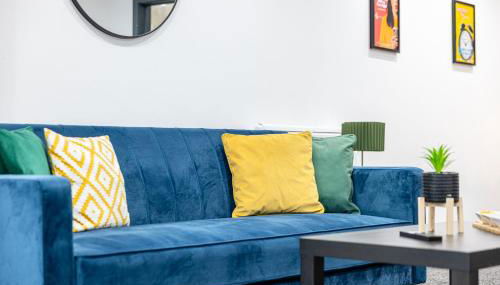 ROOMS NEAR ME - Entire Apartment none sharing, kitchen, bathroom and nearby parking - Foto 5