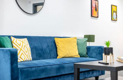 ROOMS NEAR ME - Entire Apartment none sharing, kitchen, bathroom and nearby parking - Foto 5