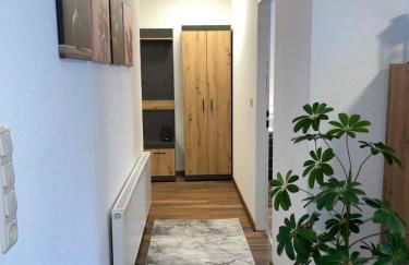Ferienwohnung Linda incl Pool, Sauna & Tiefgarage - Foto 4