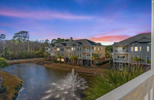 Tupelo Bay Golf Villa Serene Unit 1211 - Photo 7