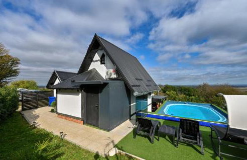 Lovely Home In Kunovec Breg With Sauna - Photo 1