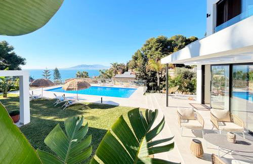 MalagadeVacaciones - Candado Golf with Luxury Heated Pool - Photo 32