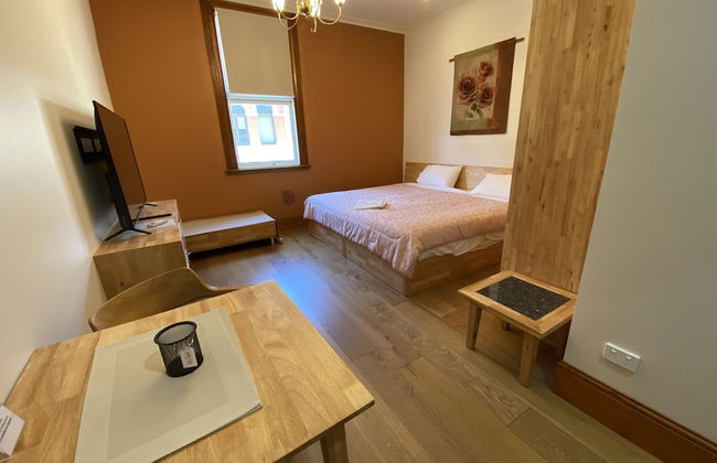 Rialto Suites - Foto 63