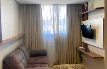 Apartamento Confortável próximo Aeroporto e Arena do Grêmio - Foto 3