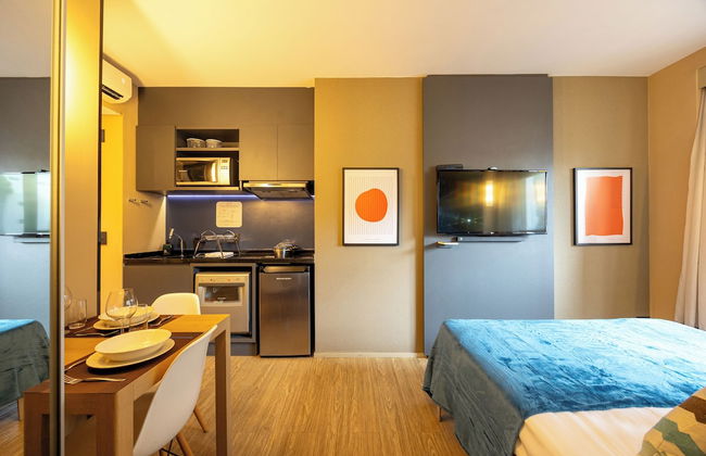 APS - Alpha Stay By Anora Spaces - Foto 70