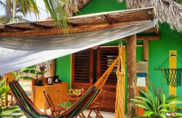 Côco Verde - Pousada Icaraí Kite Village - Foto 2