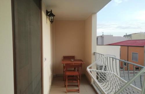 S'eredeu Apartments - Photo 19