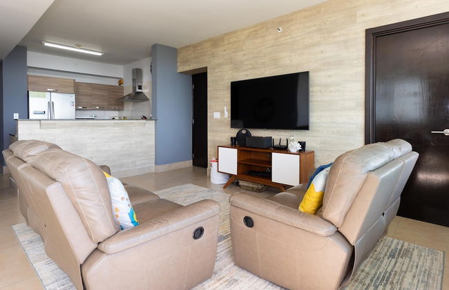 The Big Family Condo by Acomodo - Foto 19