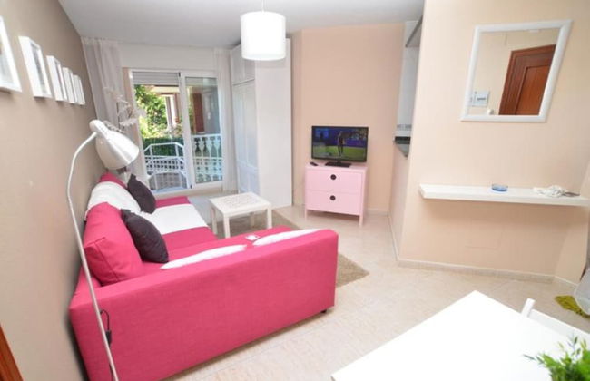 106305 - Apartment in Isla - Photo 9