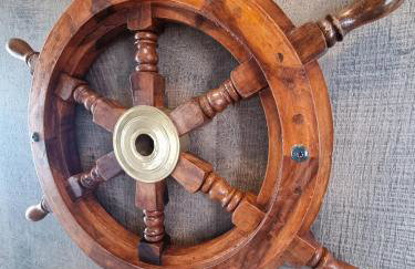 Mobilheim Kaperfahrt - Foto 7