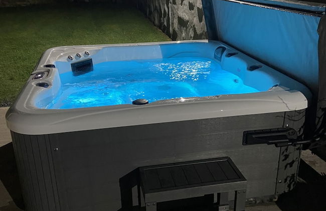 The Heights & Hollows Farmhouse - Foto 13