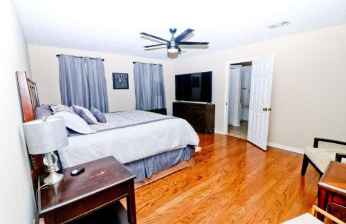 Chateau on the Plateau - Foto 25