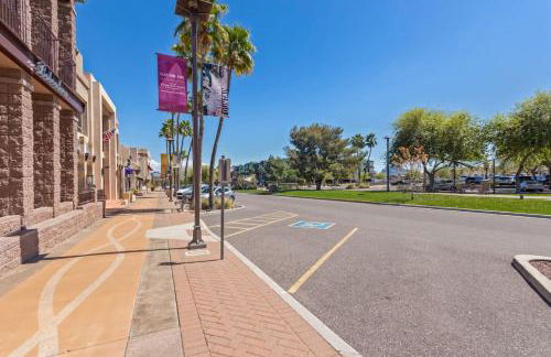 New 2 Bed 2 Bath On The Avenue - Foto 20