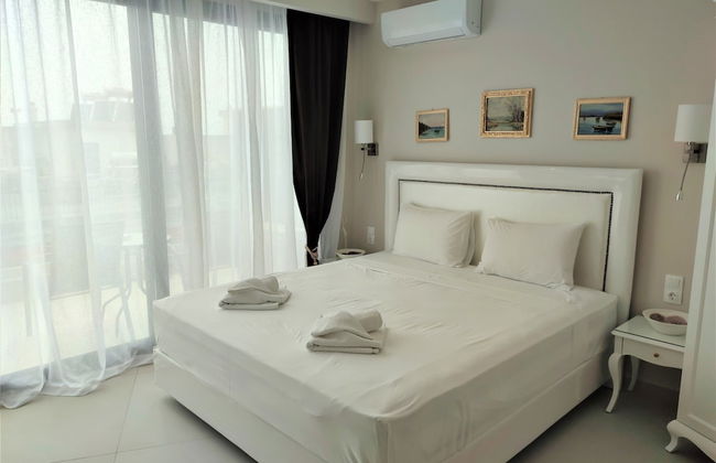 Light Blue Luxury Rooms - Foto 40