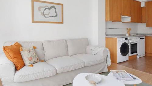 624A Coqueto céntrico by R2R Consulting - Foto 2