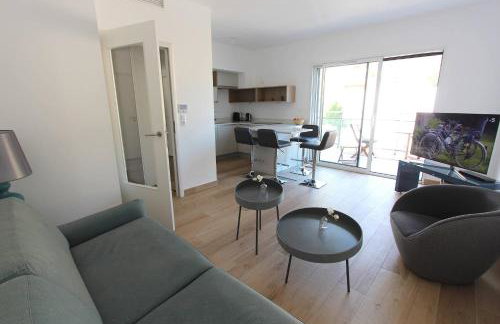 Luxurious Apartments Monaco&SeaView, InfinityPool&Parking - Foto 25