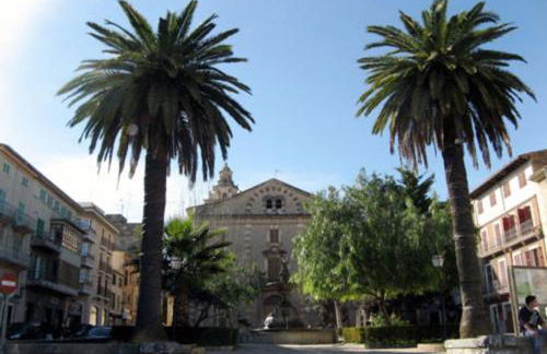 Finca Sa Tanqueta Rústica - Foto 31