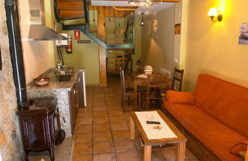 Apartamentos Blanca Senda del Oso - Foto 56