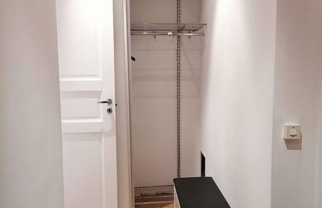 Beautiful 1-bed Apartment in Stockholm - Foto 9