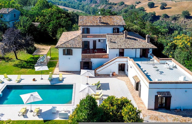 Villa Ardente 12 1 Emma Villas - Foto 31