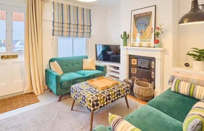 Host Stay Sparrows Nest - Foto 6