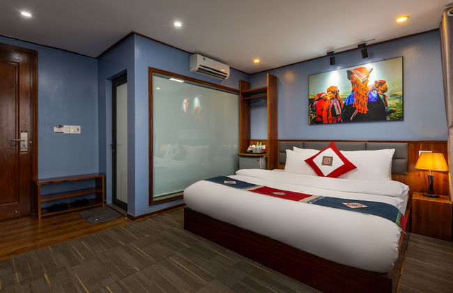 SAPA VIEW SPRING GARDEN HOTEL - Foto 72