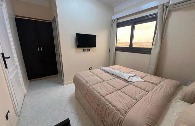 Rawdat Al Ahram - Foto 12