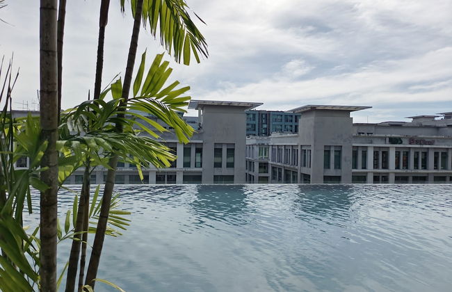 Rasa Sayang at The Loft Imago - Foto 17