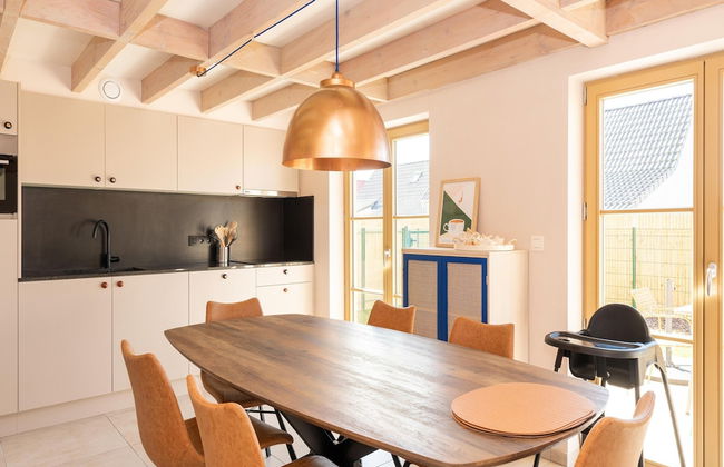 Well-kept and Cozy Polder House - Foto 25