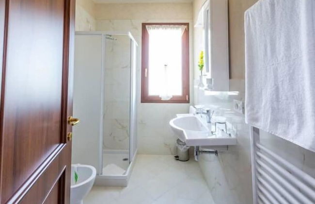 Aparthotel Luxury Ovidiu Mamaia - Foto 28