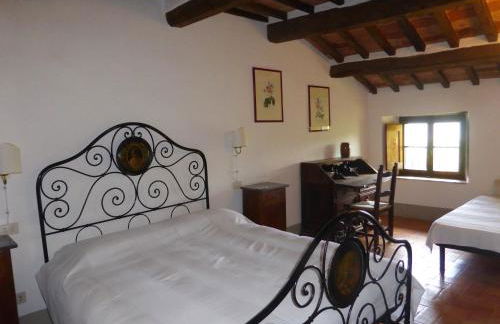 Country House La Casa Paterna - Foto 22