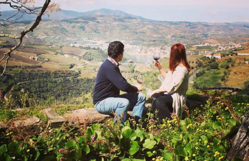 Quinta do Valdalágea - Foto 28