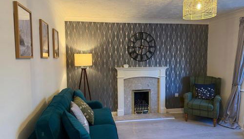 Theos Nook 4 Bedroom House, Sleeps 6 - Foto 5