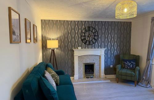 Theos Nook 4 Bedroom House, Sleeps 6 - Foto 5