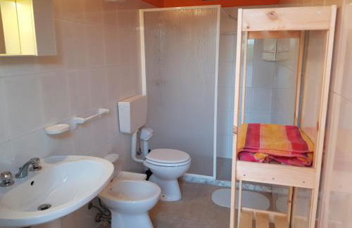 Vento del Sud casa vacanze - Foto 17