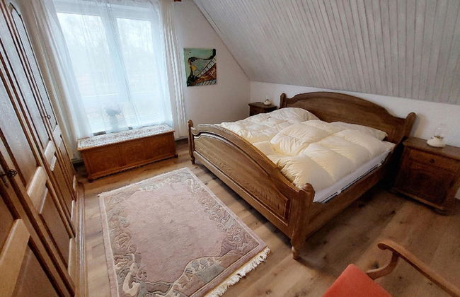 Ferienwohnung in Dornum - Foto 2