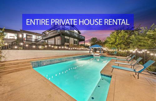 Entire Private Home with 2 Bedrooms 1 Bathroom, Grand View, King Bed, Spacious, Parking, Available Now - Foto 1