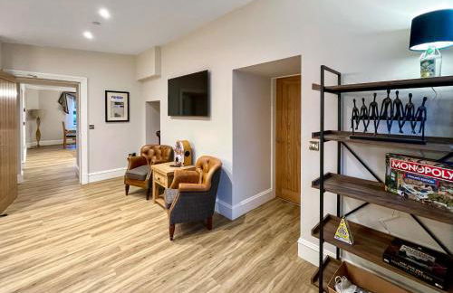 Blairmains Farmhouse - Foto 7