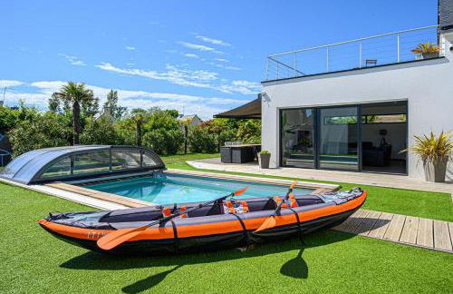 Villa Charles & Ashton - Foto 33