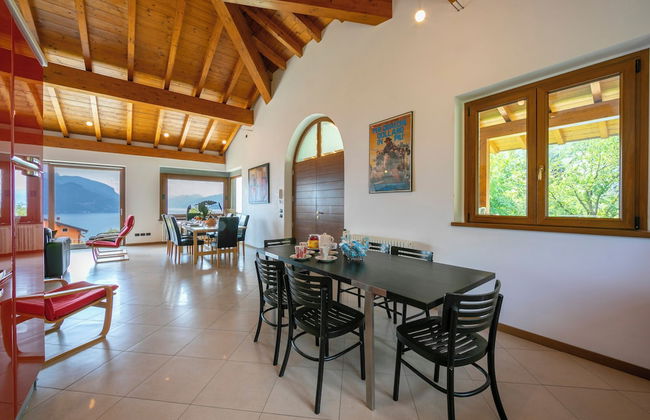 Villa Louise - Foto 40