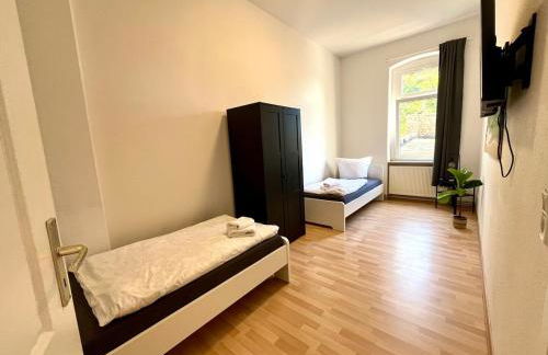 Zentral, direkt am BG Krankenhaus - Foto 14