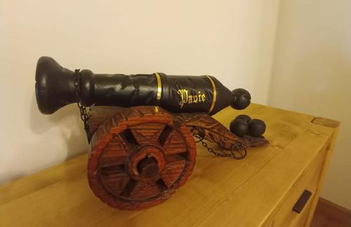 Gîtes de l'Orée du Bois - Boussières - Foto 38