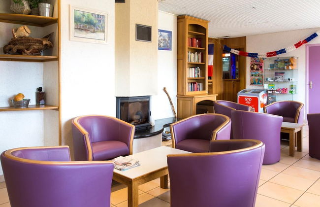 Village de Vacances Azureva Fournols - Foto 2