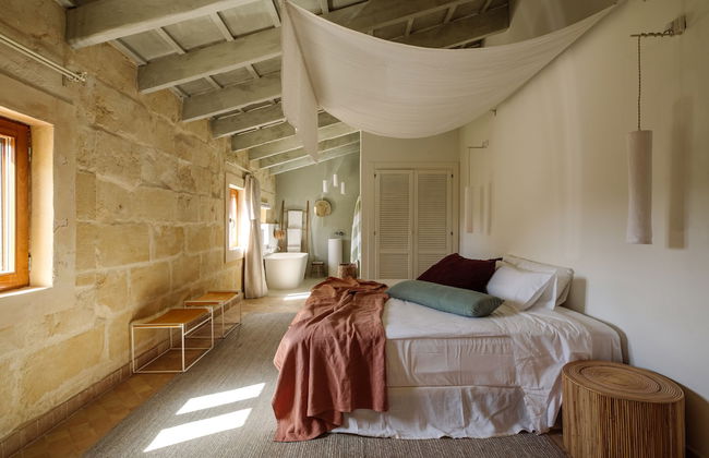 Hotel Amagatay Menorca - Foto 43