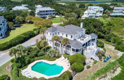 Haven by Avantstay Luxury Beachfront Home w/ Pool & Gorgeous Patios - Foto 76