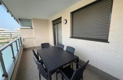 Los Alamos Breeze - Modern Beach Apartment - Foto 21