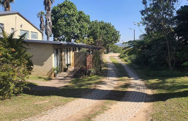 KatiKati Eco Lodge - Photo 38