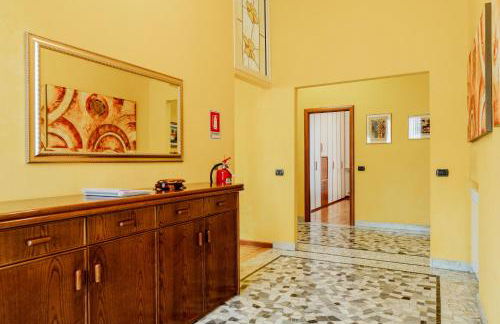 Luxe Apartment near Milano, Rho Fiera e MXP - Foto 9