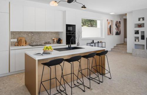 Stylish villa Tenera with private pool, 3 bedrooms - Foto 16